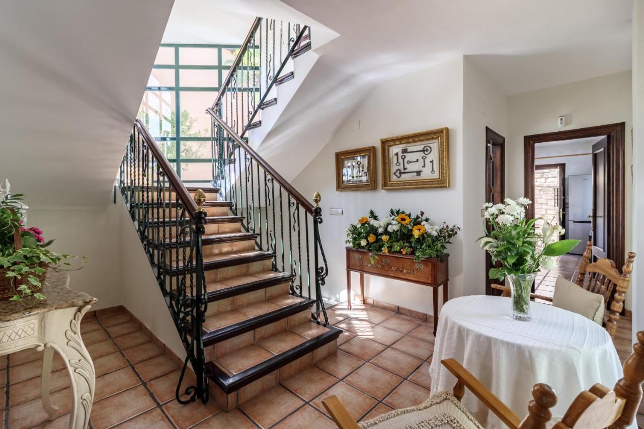 Villa La Piedad Otura Bagian luar foto