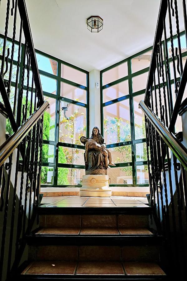 Villa La Piedad Otura Bagian luar foto