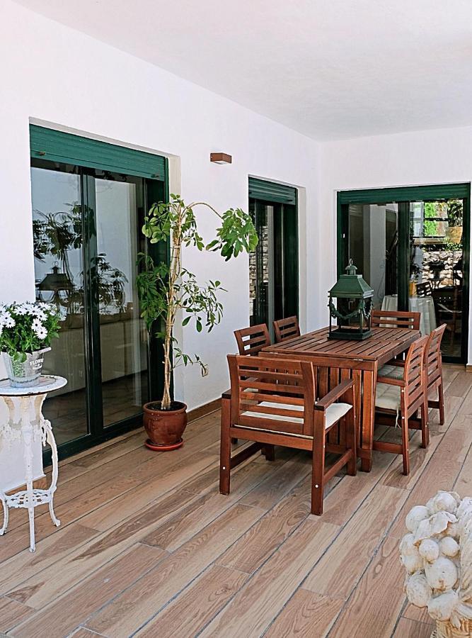 Villa La Piedad Otura Bagian luar foto